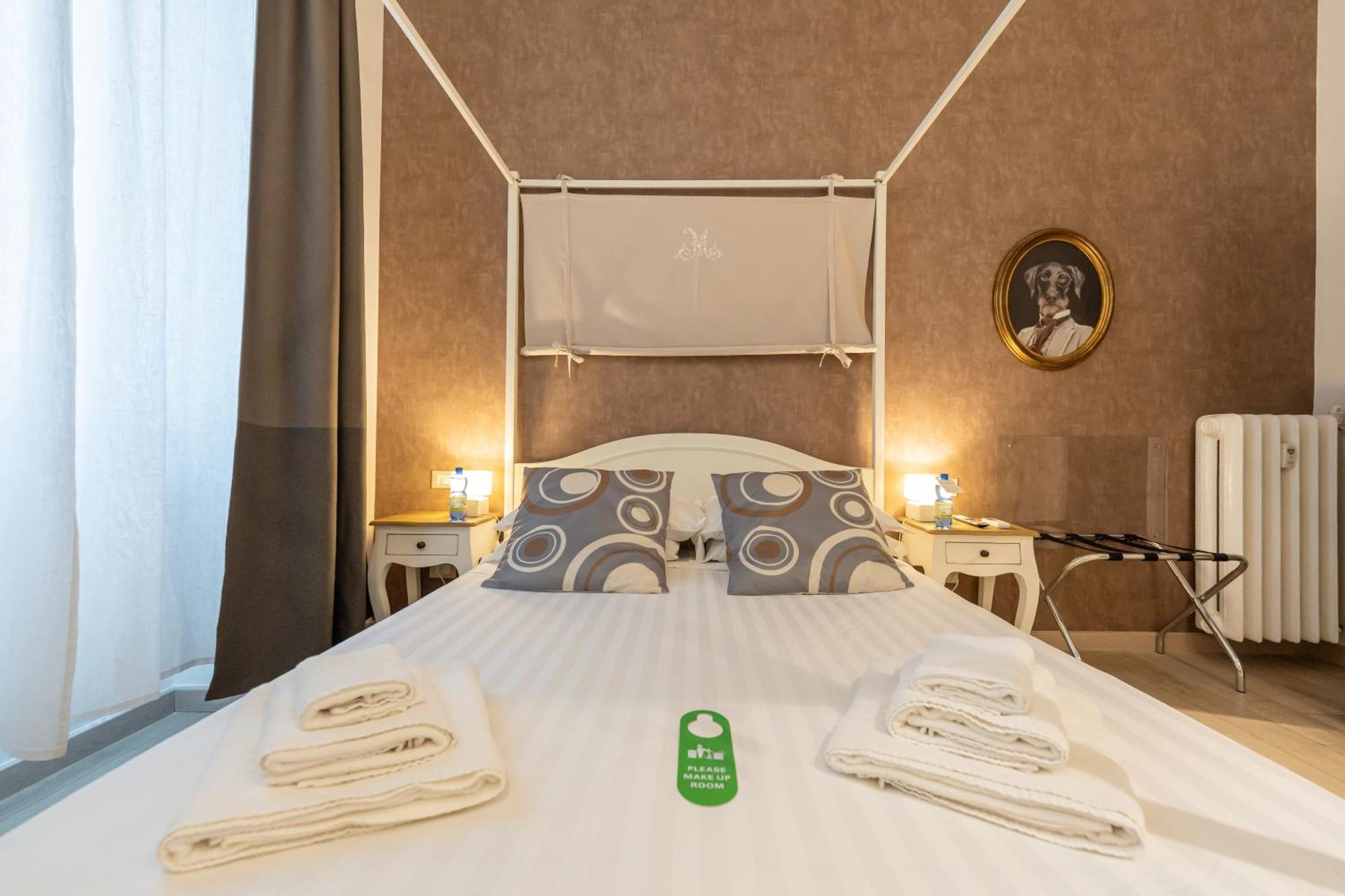Popolo & Flaminio Rooms Guest house