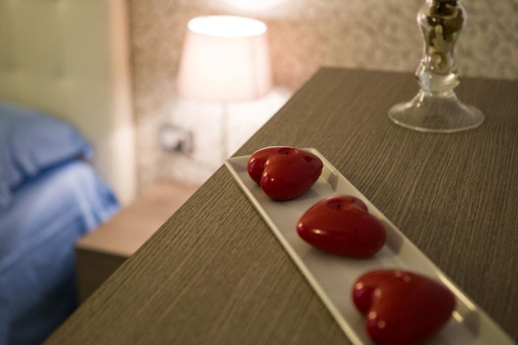 Mikale Couette-café 2*