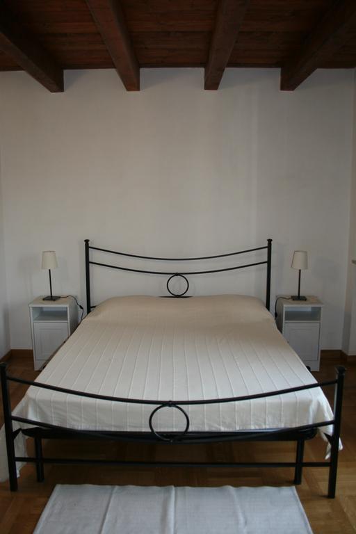 La Casa Di Olimpia Holiday home