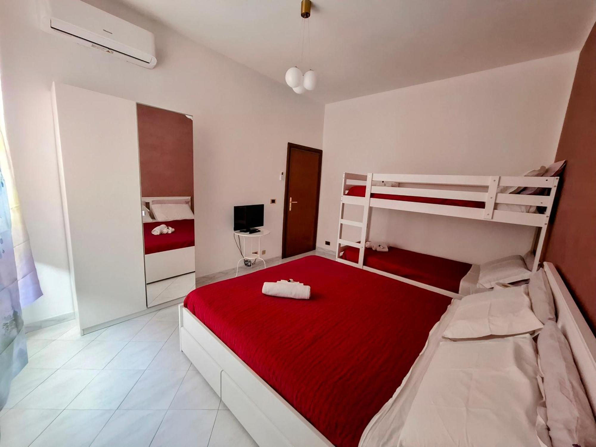 Rhome Sweet Rhome Appartamento