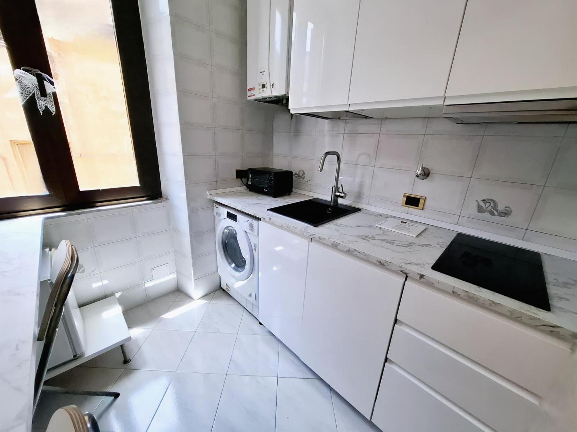Appartamento Rhome Sweet Rhome