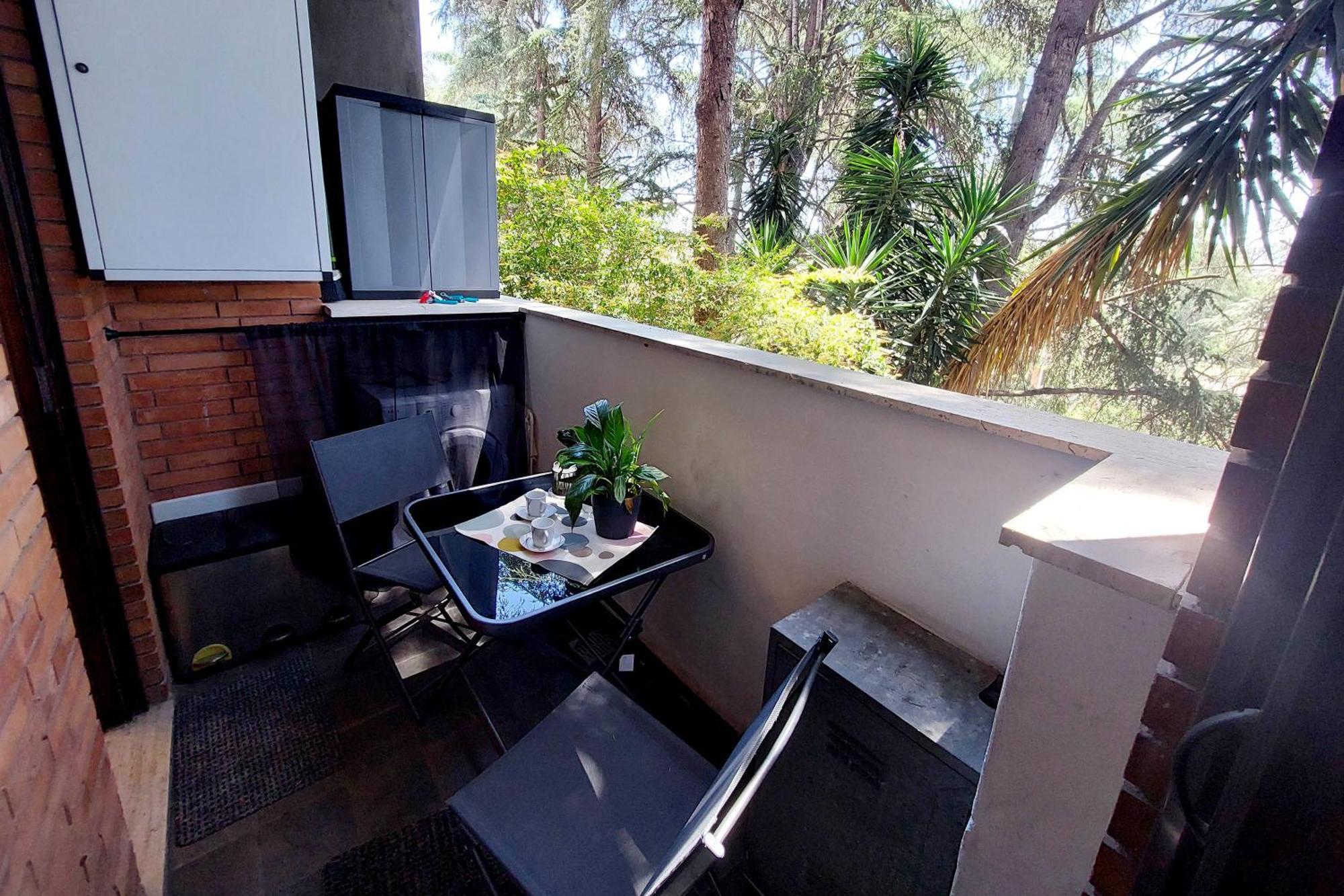 Apartment Eur Trepini Luxury Loft Rome
