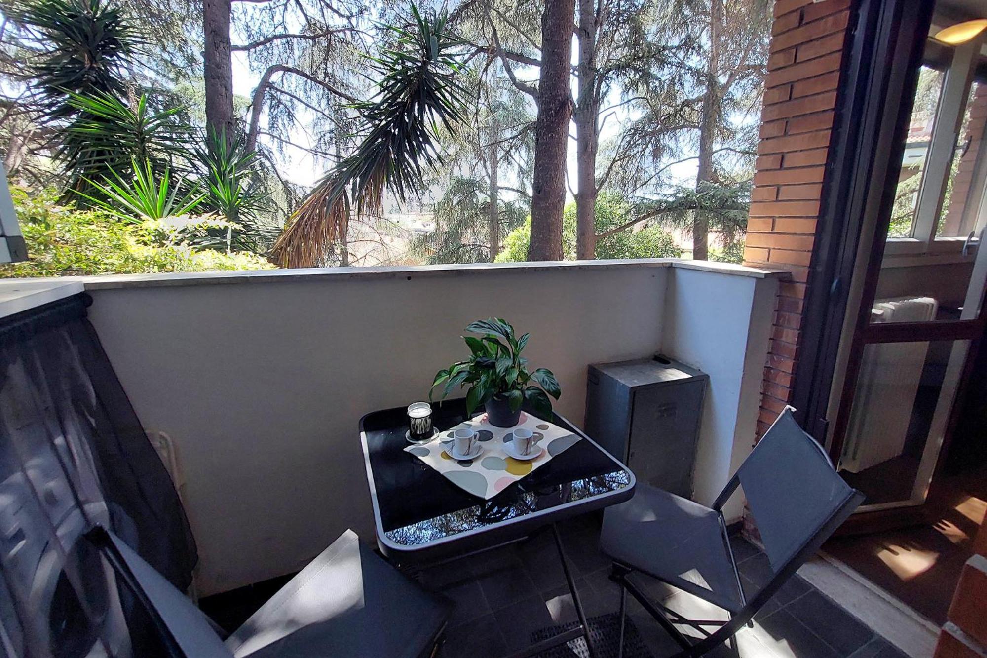 Eur Trepini Luxury Loft Rome