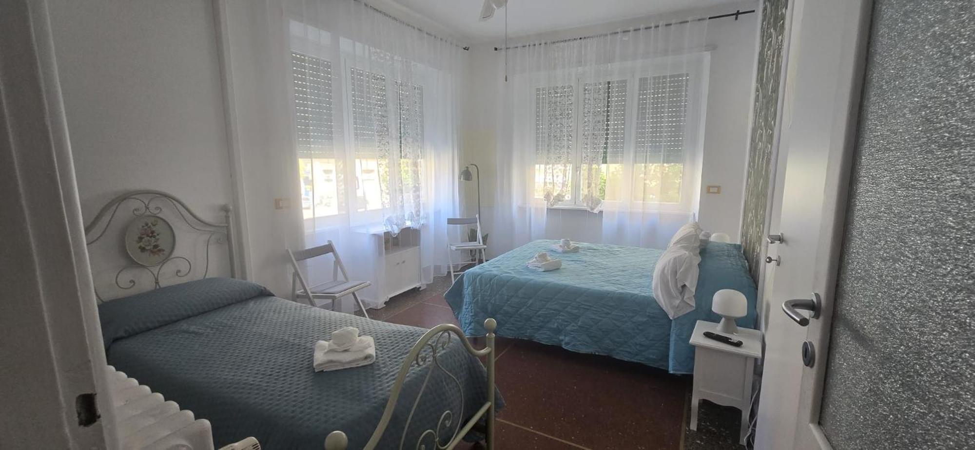 Guest house Fenice House Rome