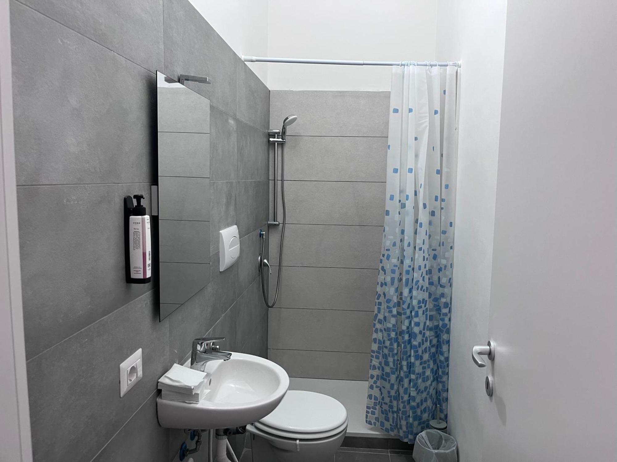 Holiday home Park San Pancrazio