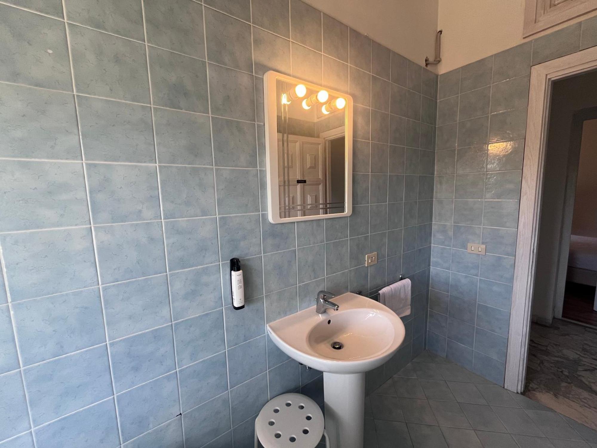 Holiday home Park San Pancrazio *