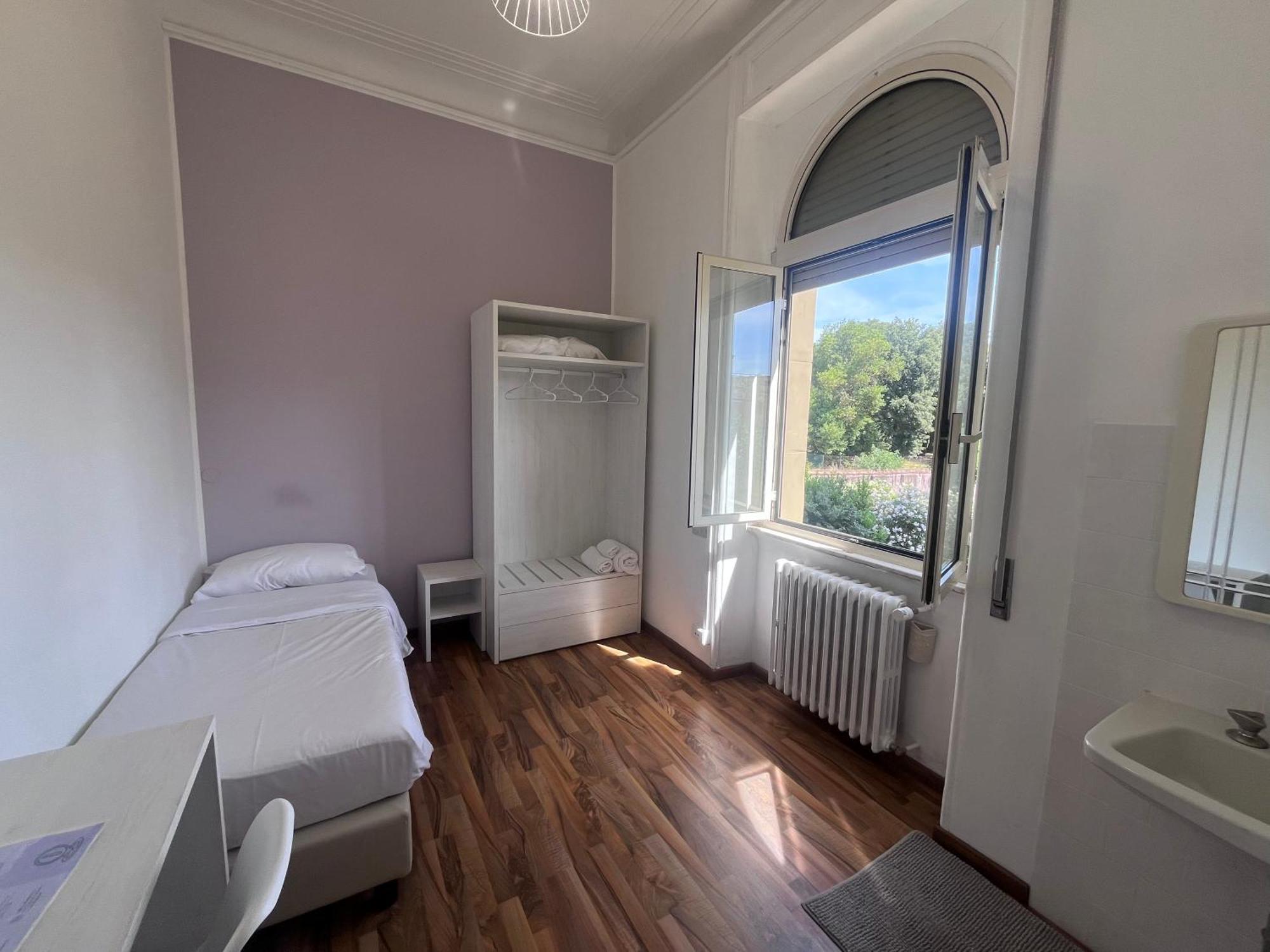 Park San Pancrazio Holiday home Rome