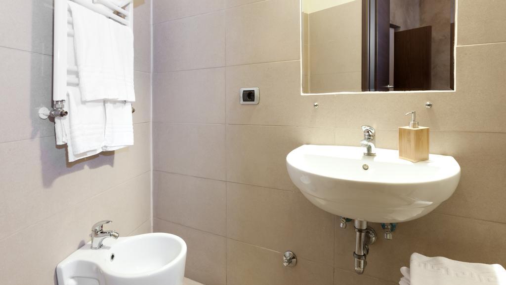 Folia Guest house 2*