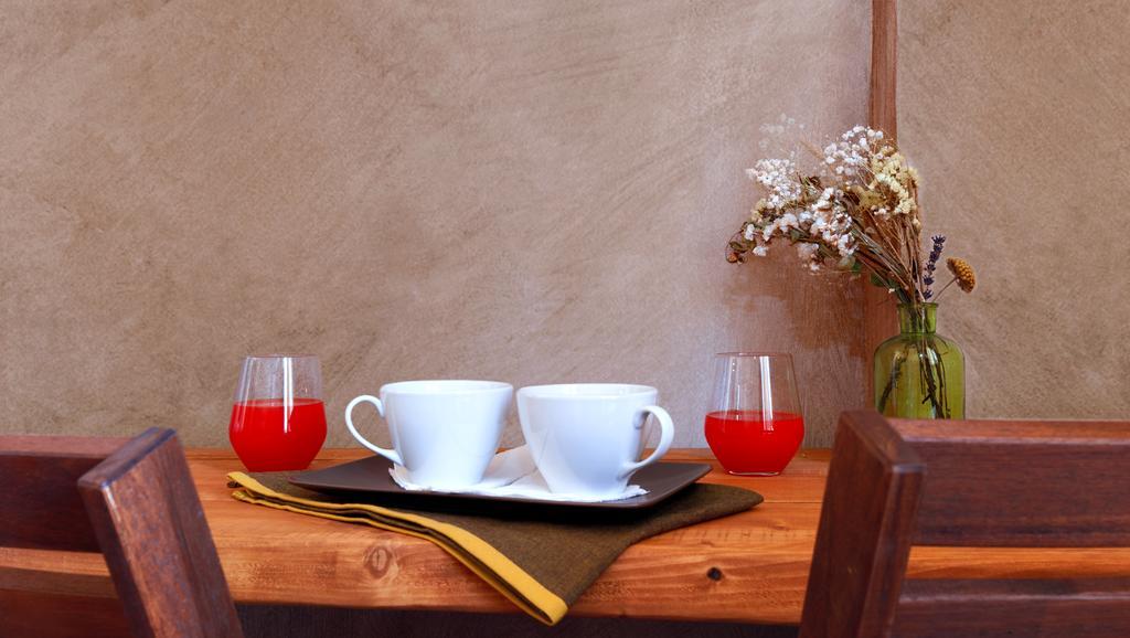 Folia Guest house