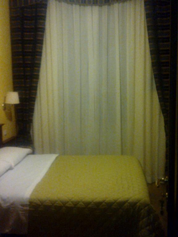 3 Lati Di Pitagora Bed & Breakfast *