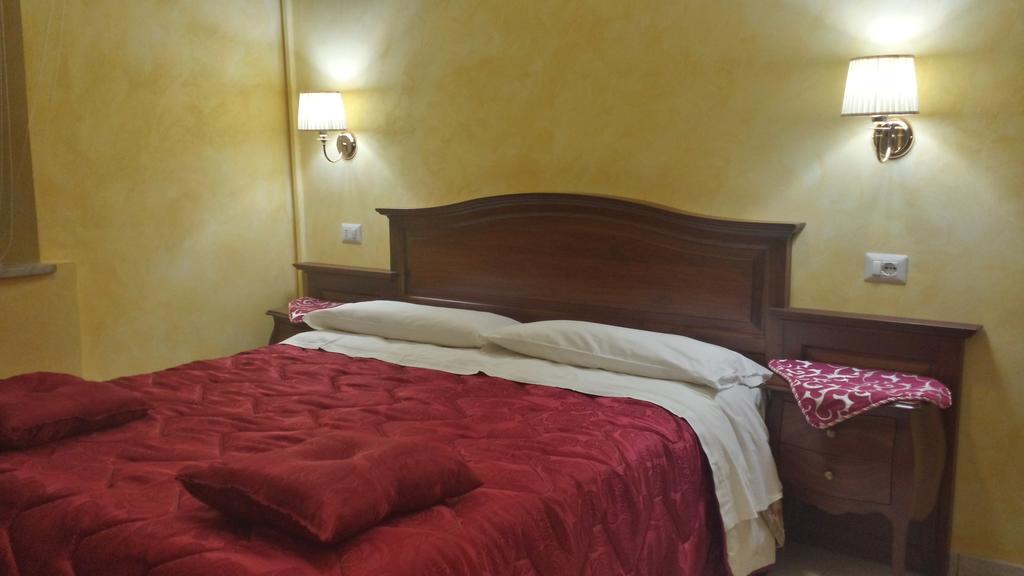 Bed & Breakfast 3 Lati Di Pitagora