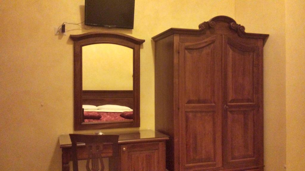 Bed & Breakfast 3 Lati Di Pitagora *