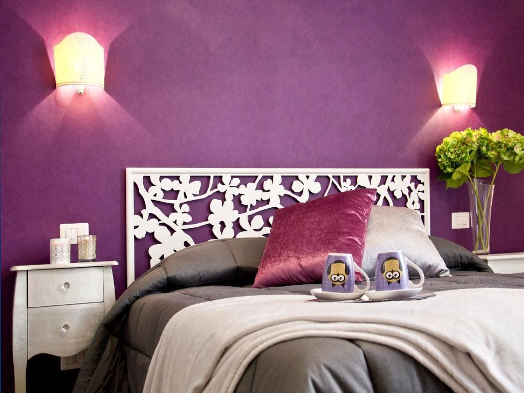 Re Di Luna Bed & Breakfast Rome