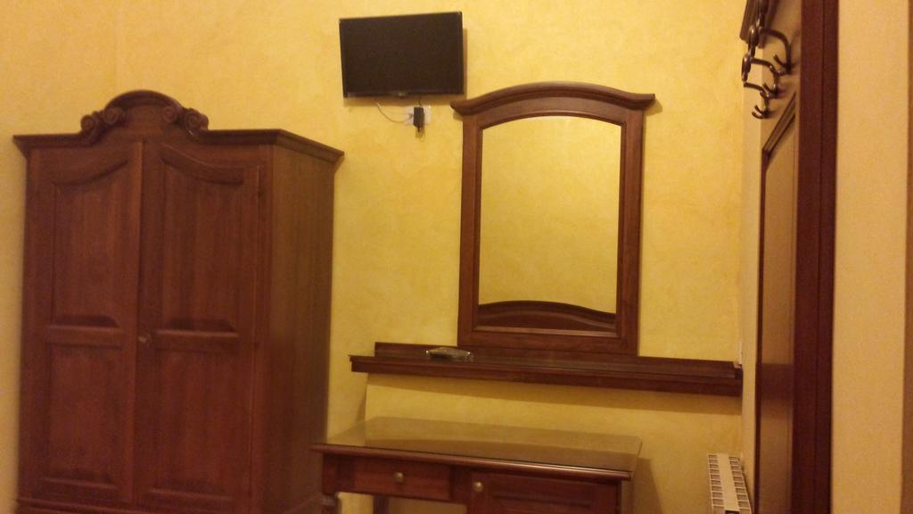 3 Lati Di Pitagora Bed & Breakfast