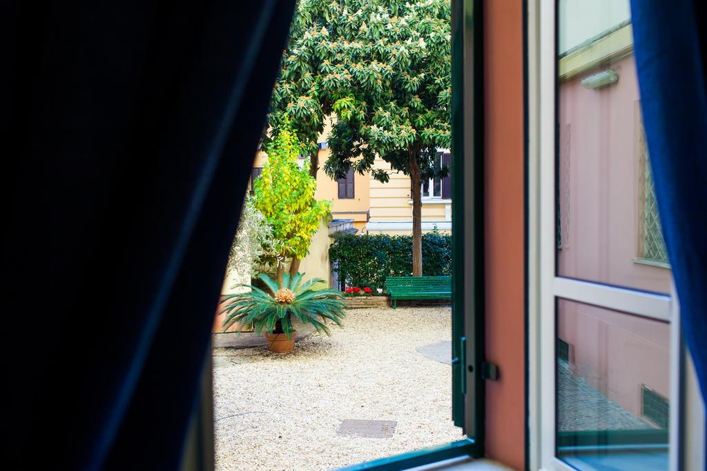 Casa vacanze Postcard From Roma