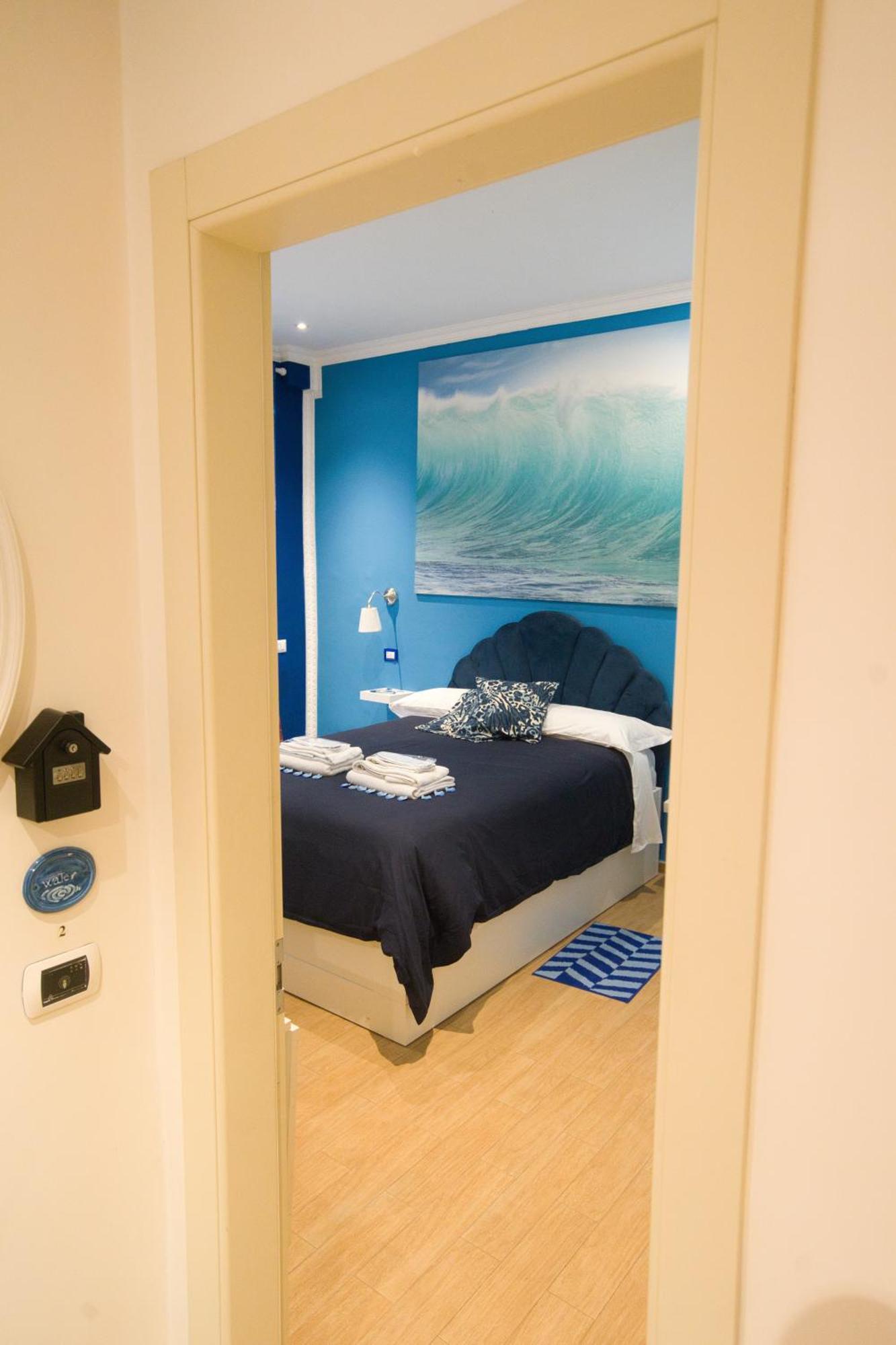 Guest house Etere In Prati