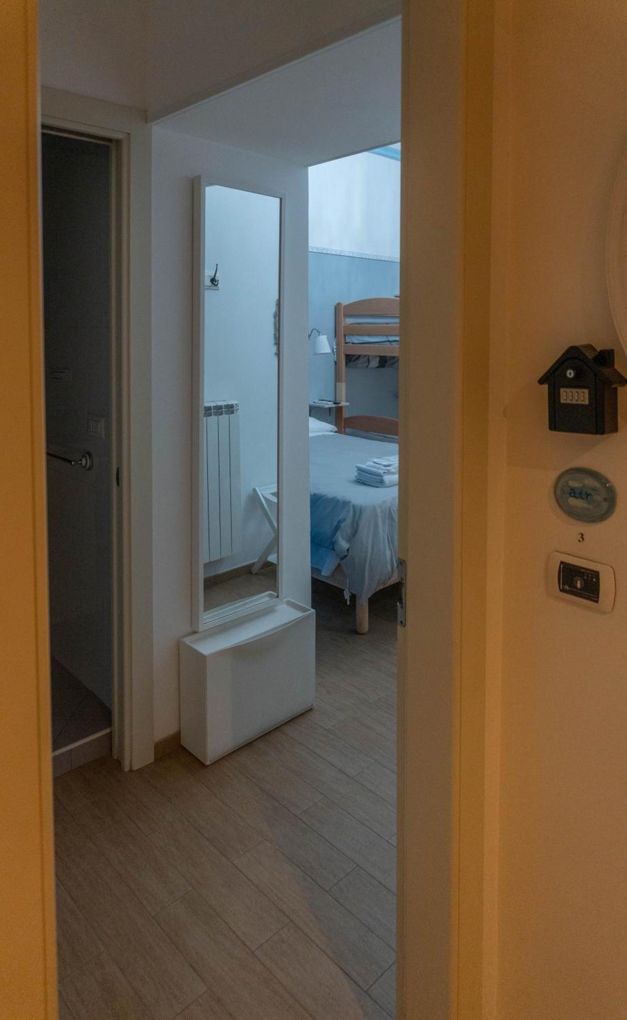 Etere In Prati Guest house