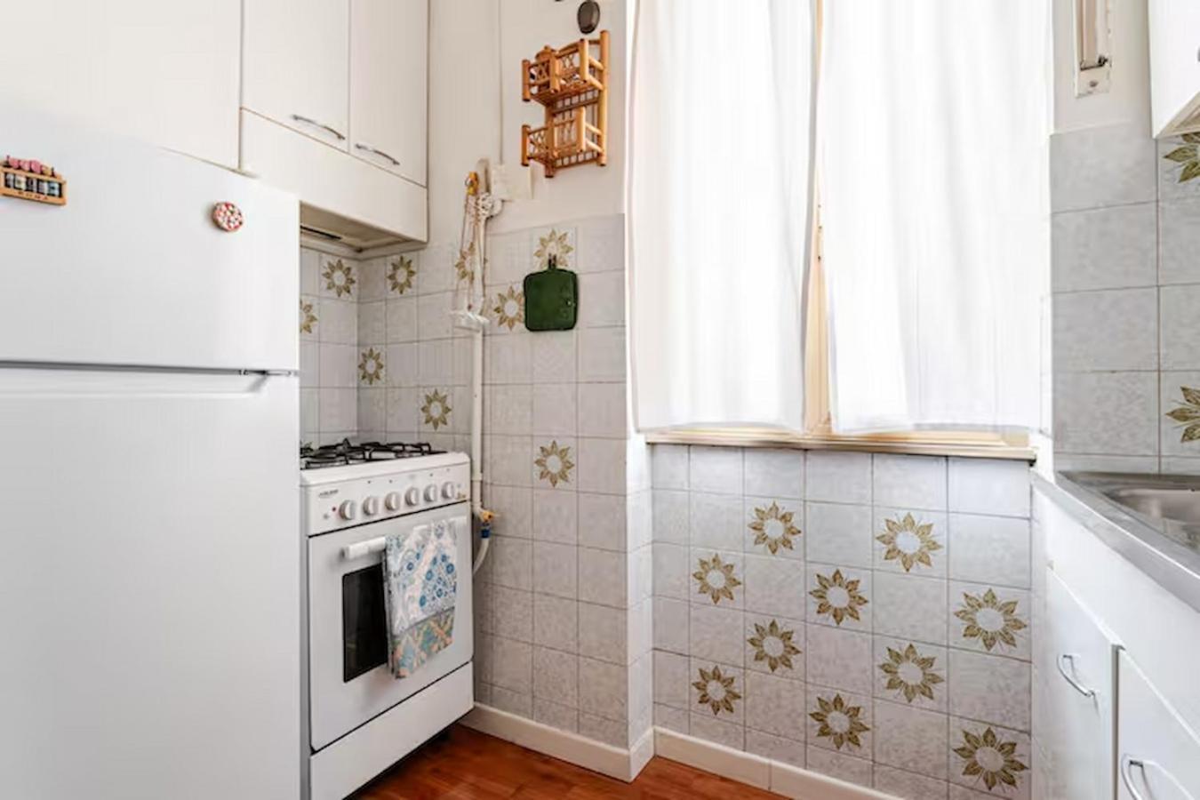 Casa Della Salita Apartment *