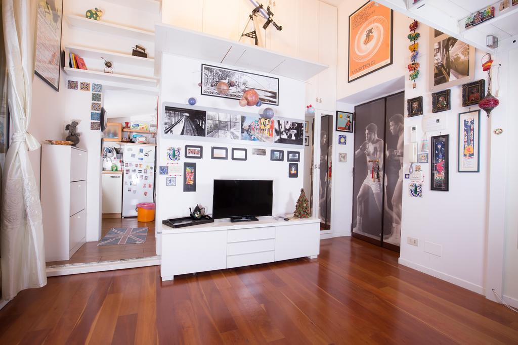 Appartement Sweet Dream Penthouse Rome