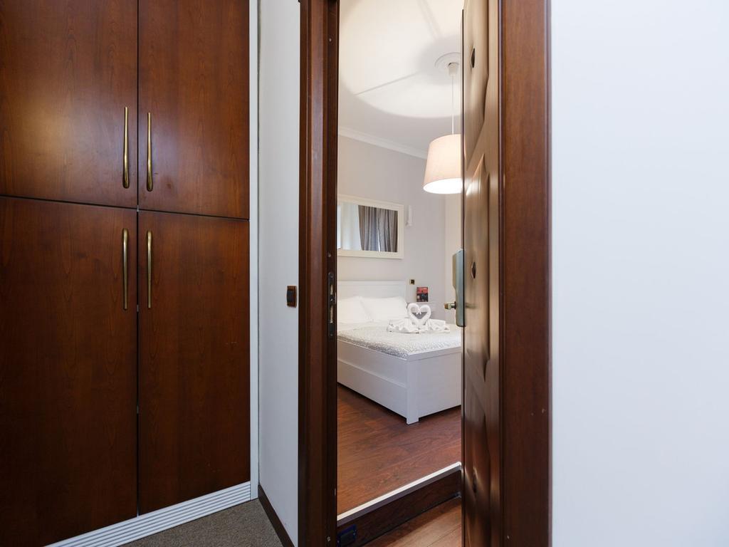 Rhome 19 Guest house
