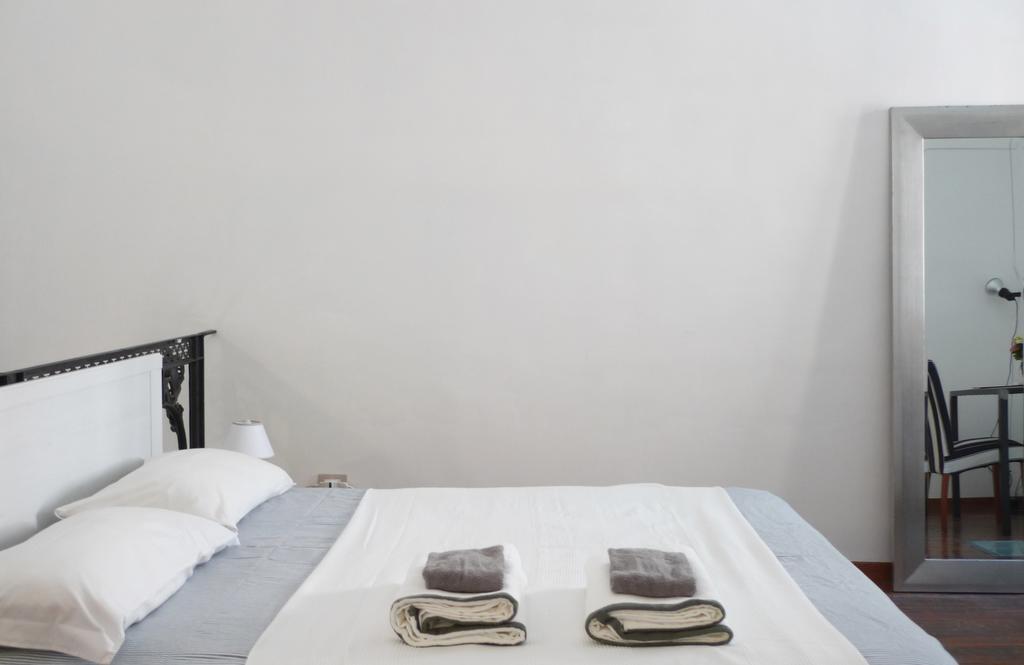 Mami's Trastevere With Private Terrace Roma
