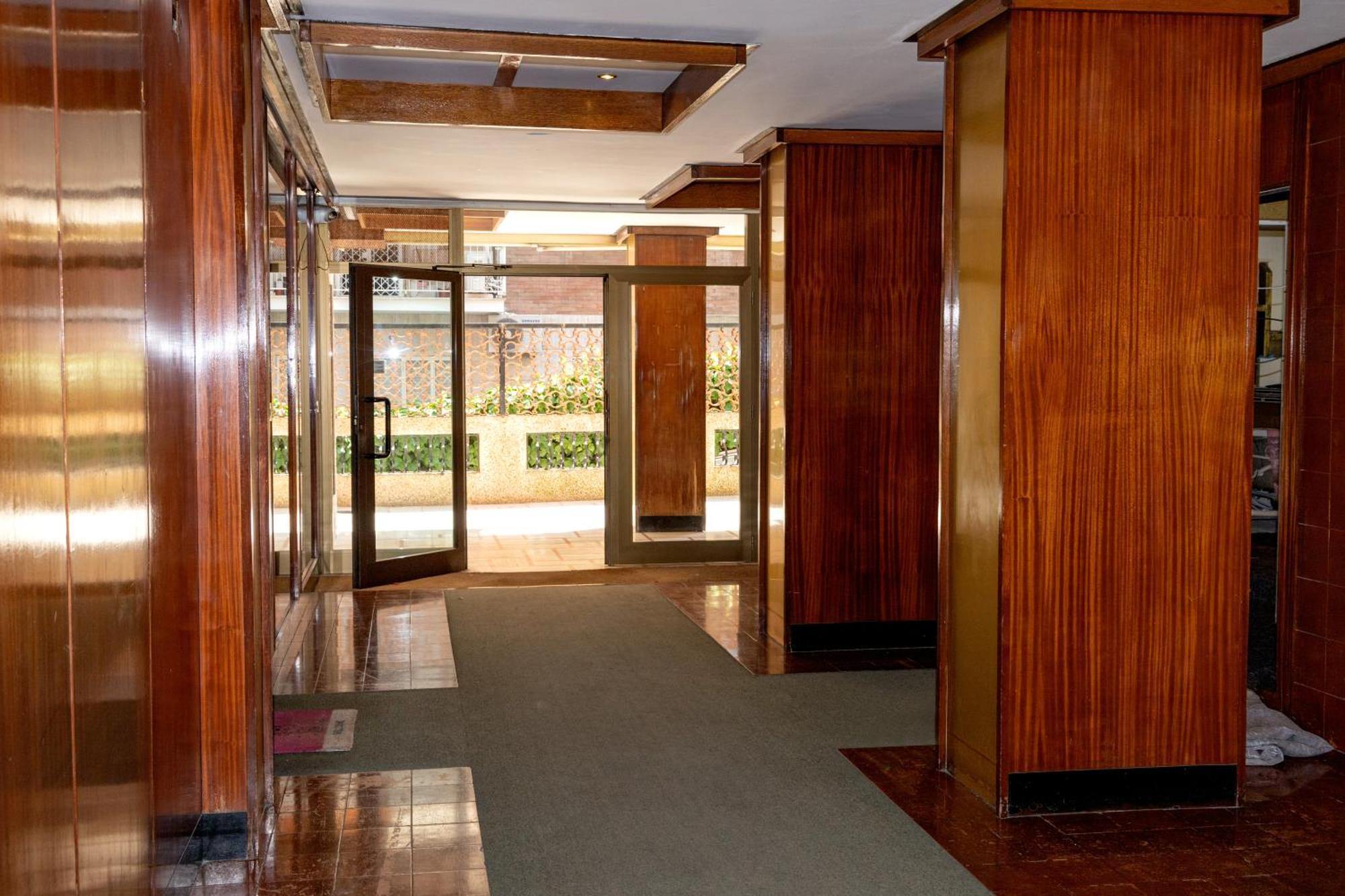 Apartment Savorelliapartment-vaticano *