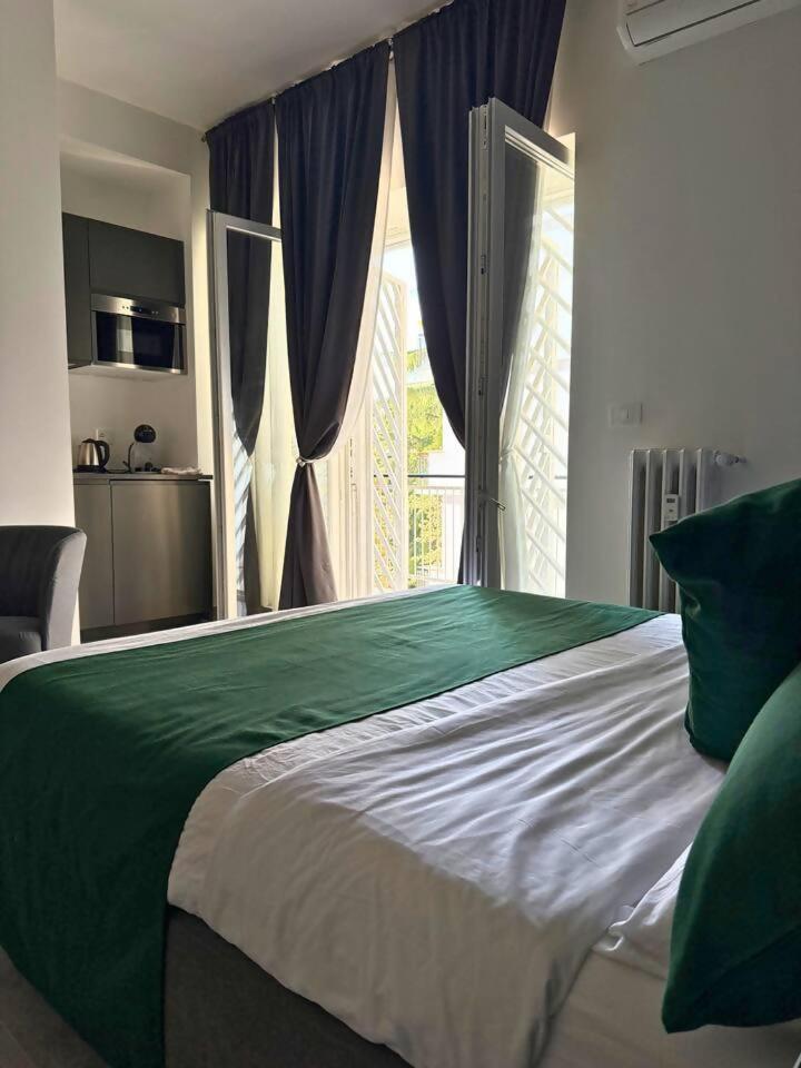 Rhome In Garbatella Rome