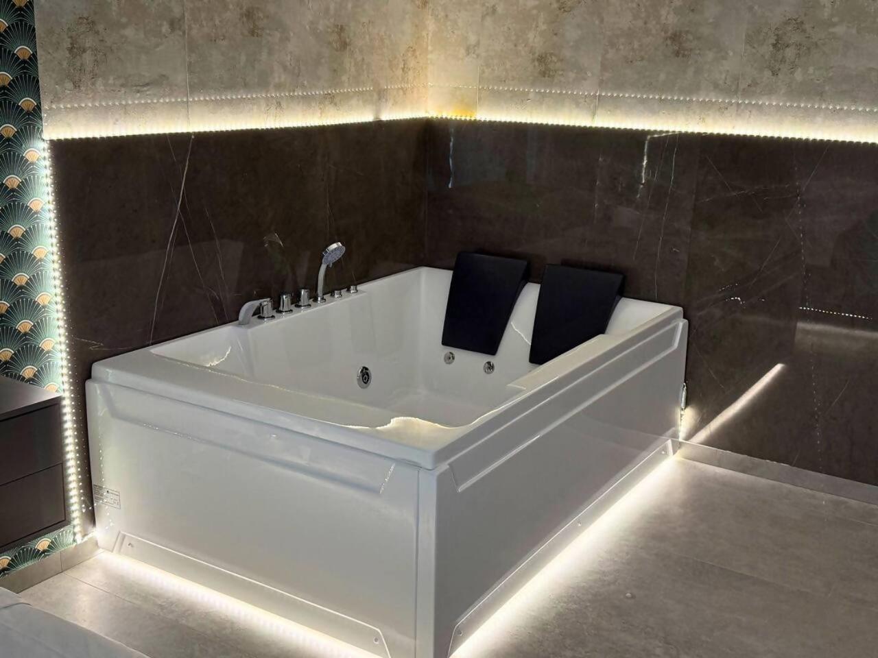 Rhome In Garbatella Rome