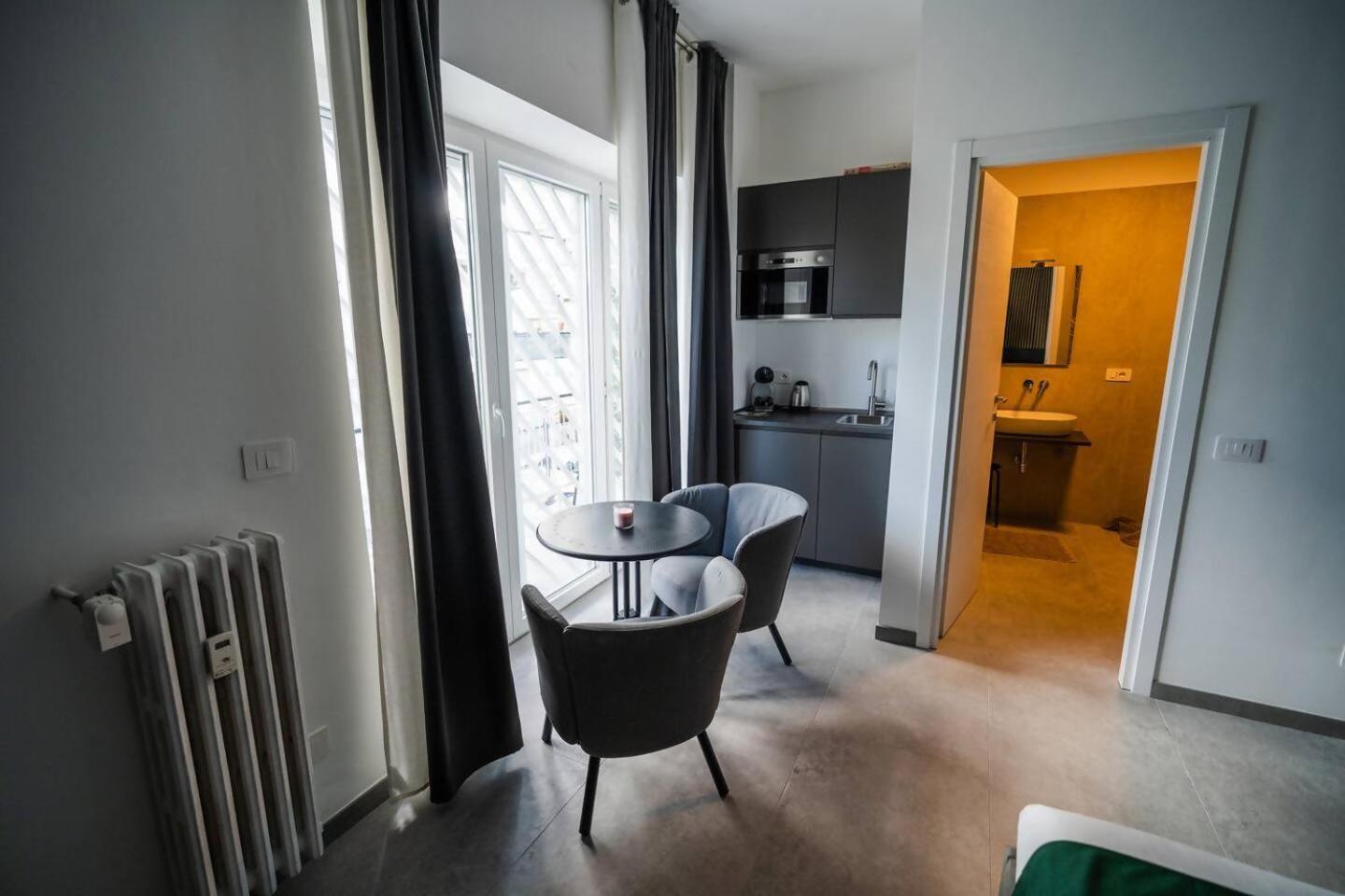 Rhome In Garbatella Bed & Breakfast Rome