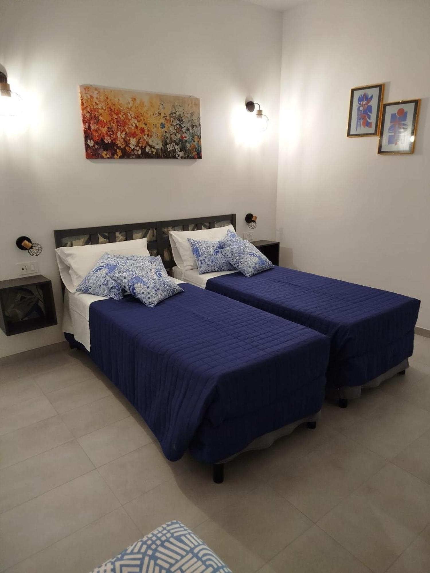 Mami Appartement