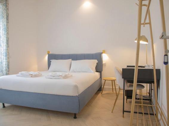 Bed & Breakfast San Pietro Luxury Relais Rome
