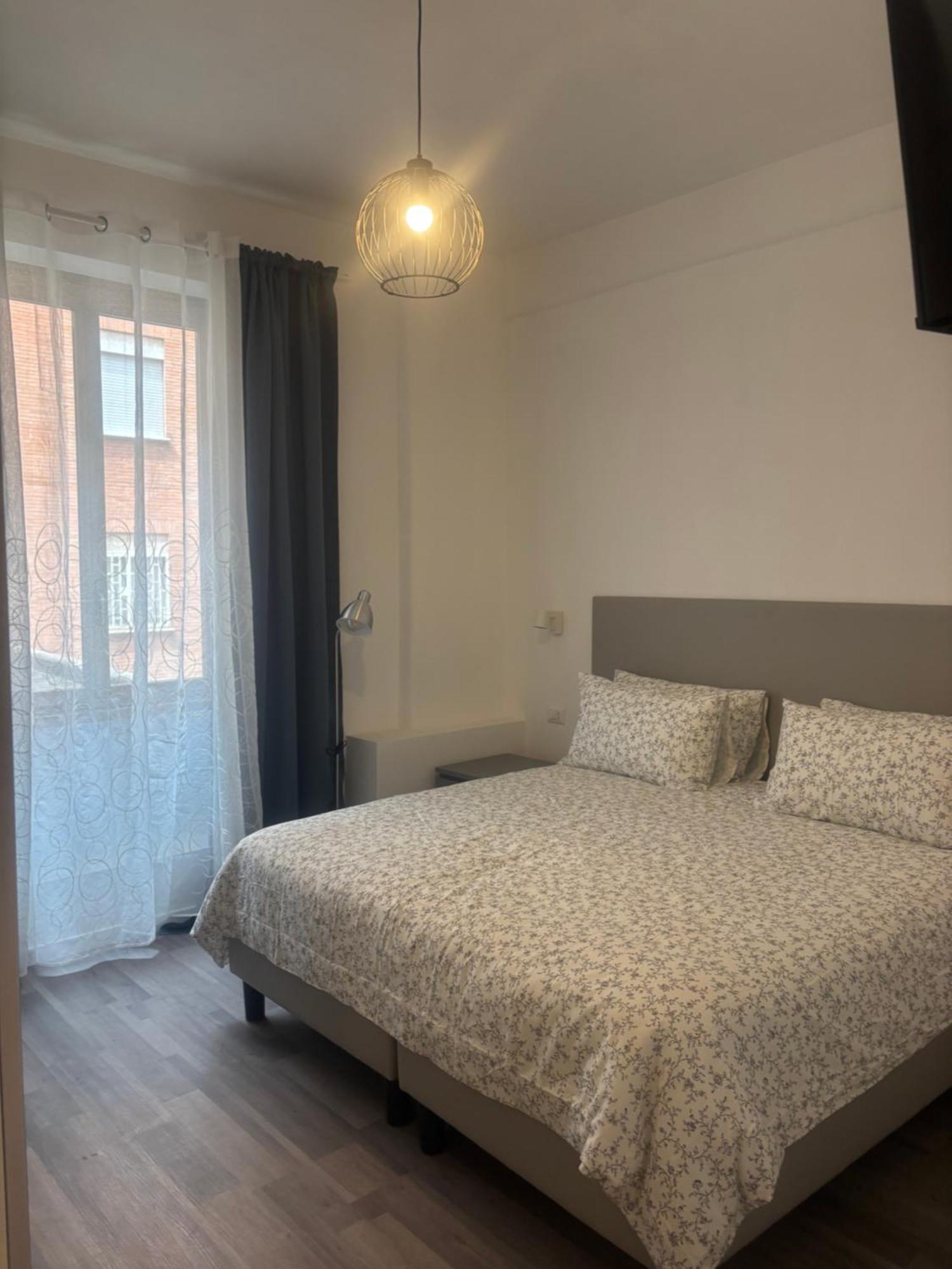 Guest house Porta Furba Rome