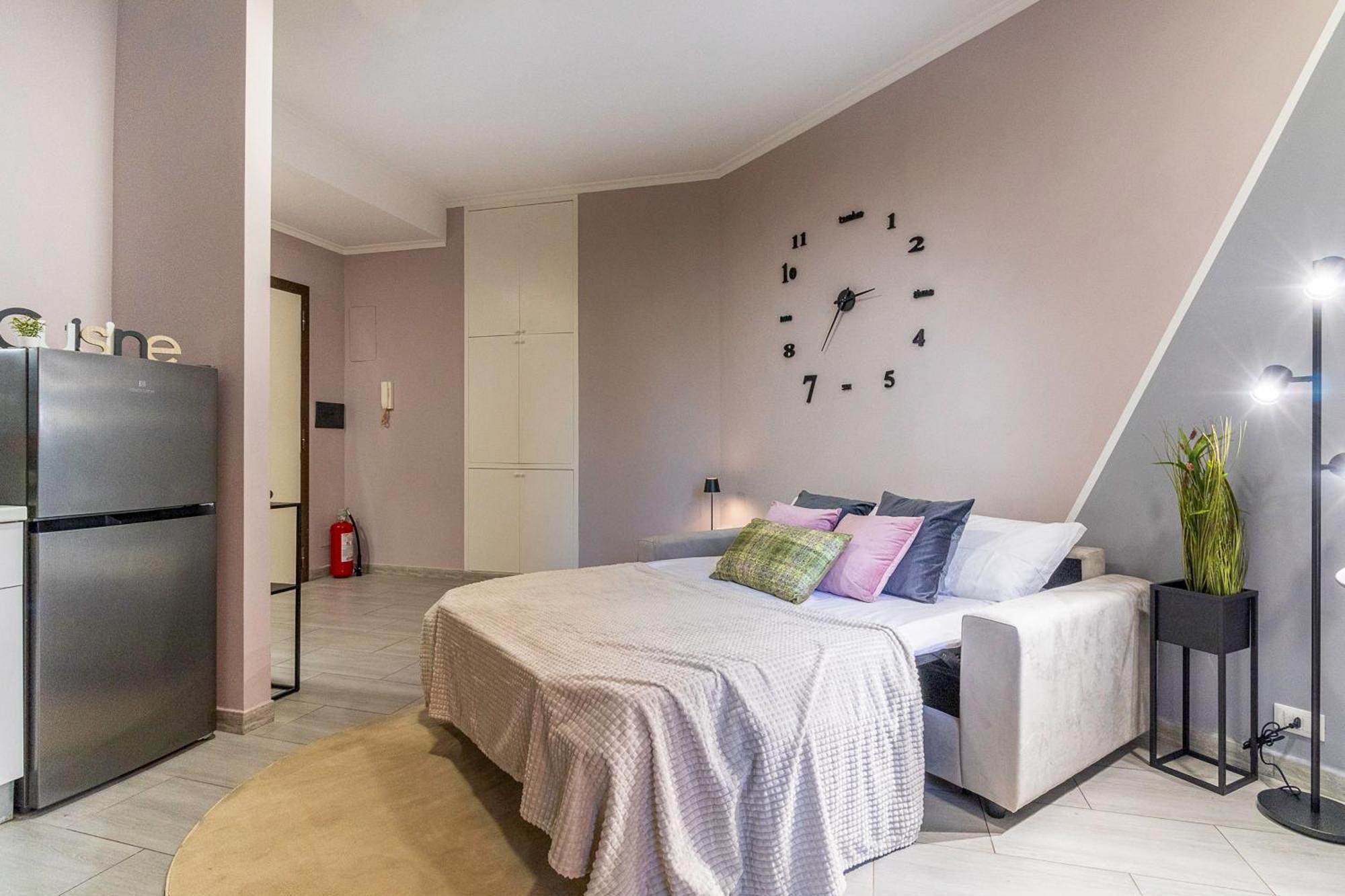 Appartement Casa Gabea Rome