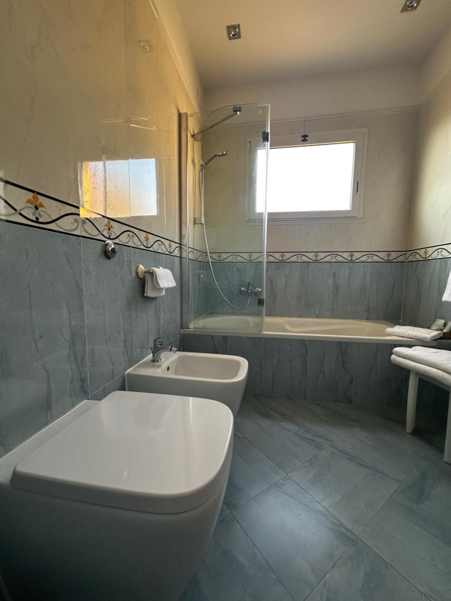 Comfort Astoria Palace Bed & Breakfast Roma