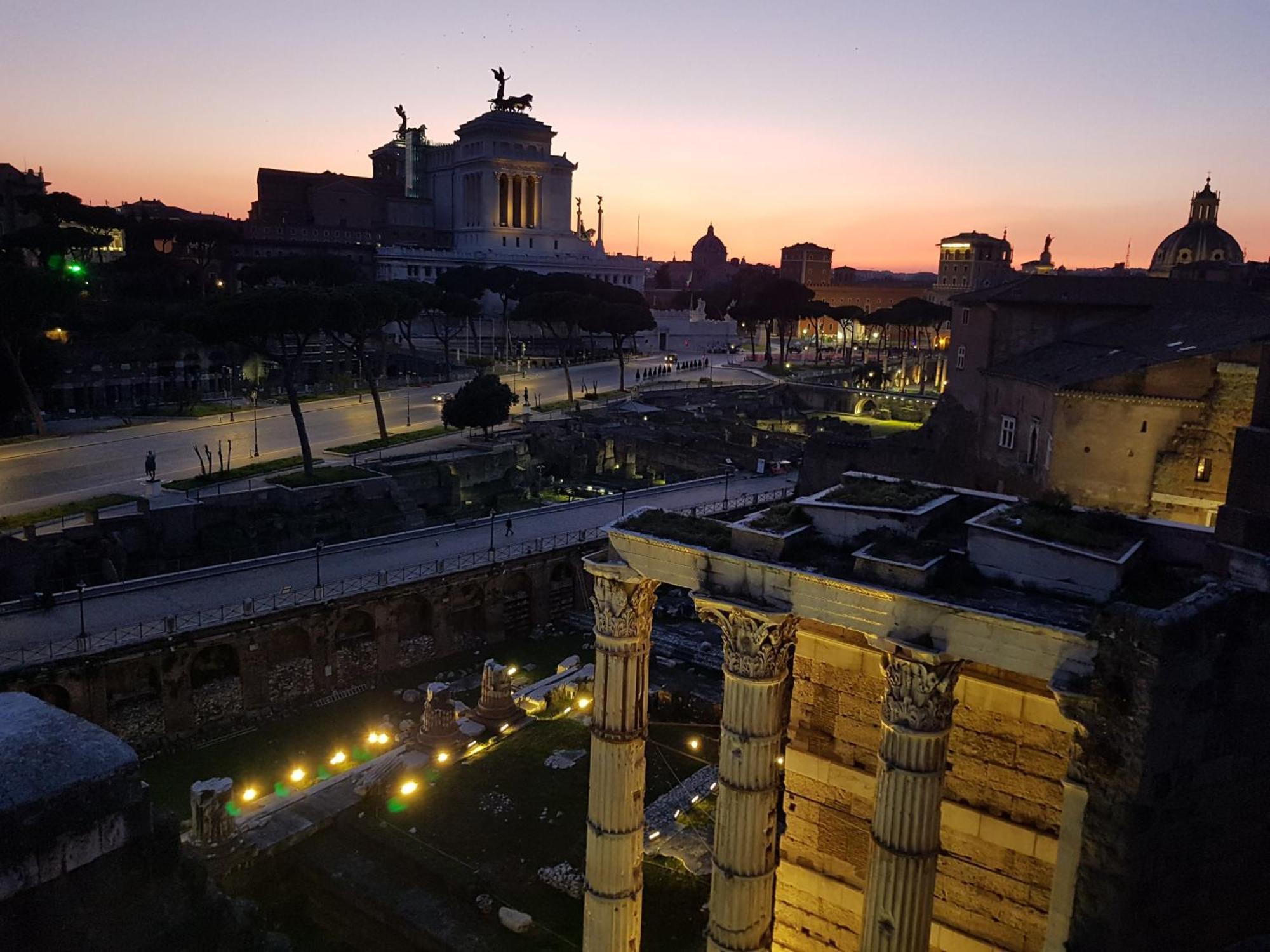 Residenza Maritti Contemporarysuite - Rome