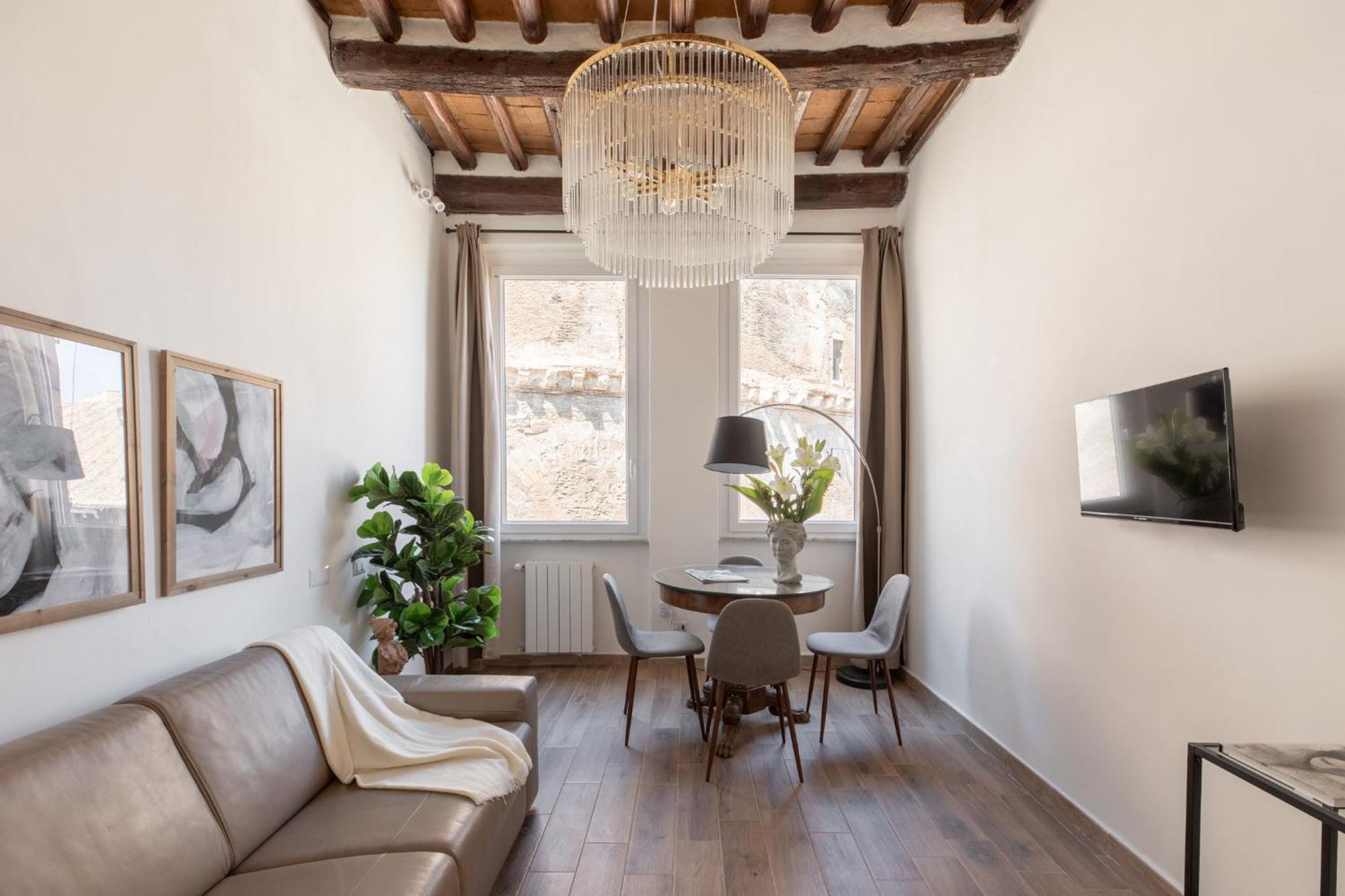 Iflat Pantheon At Your Feet Apartment Rome