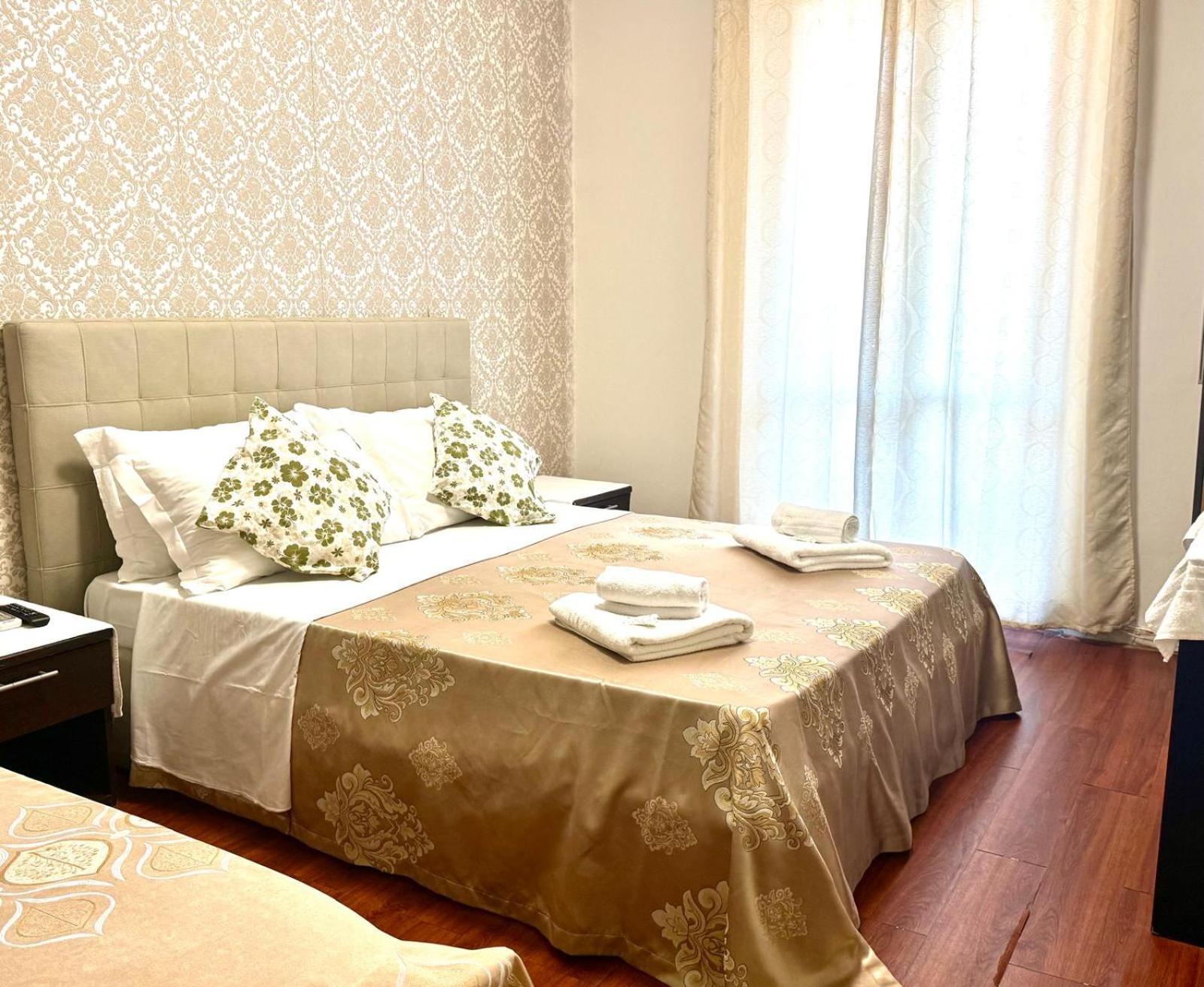 Guest house Green Guesthouse
