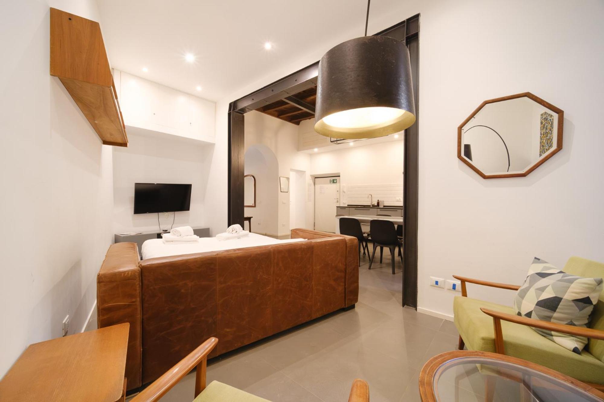 Apartment Golden House Buddyrent