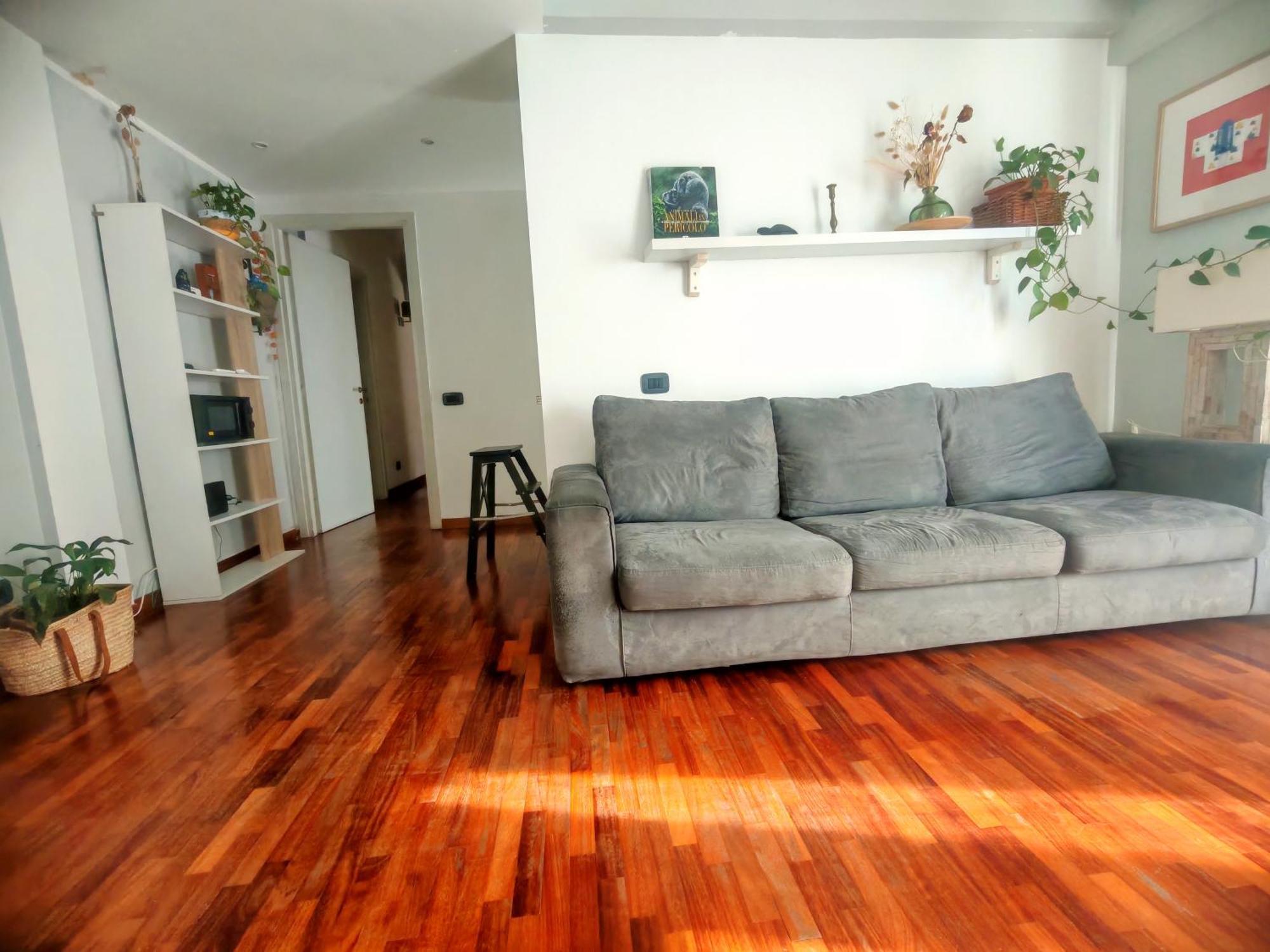 Apartment Casa Gesi