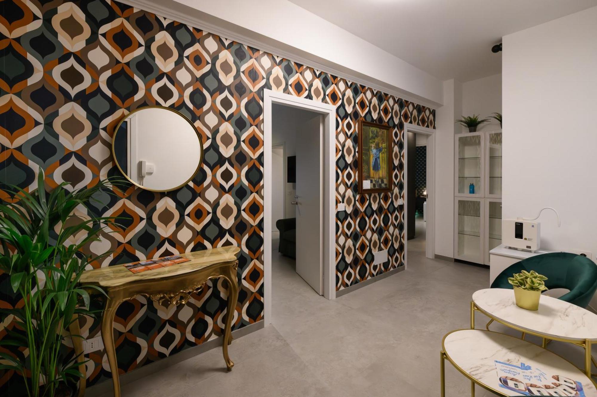 Rhome In Garbatella