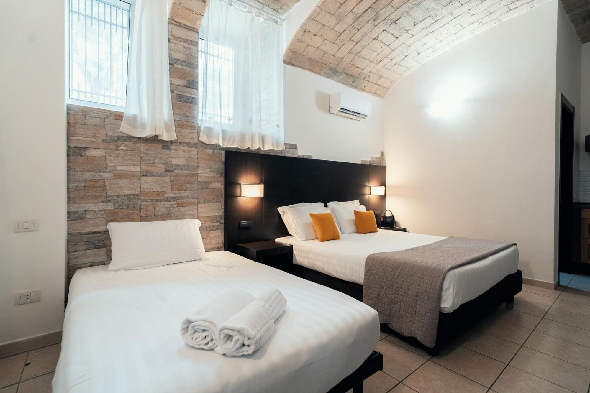Guest house Saint Peter Loft