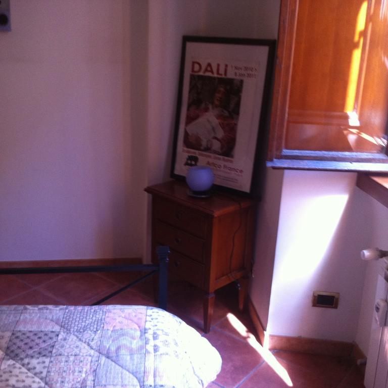 Apartment Portico Rome