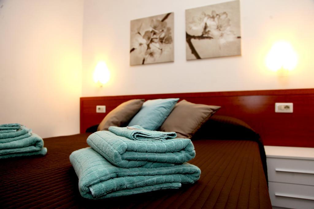 Trastevere Relais Gasthuis 3*