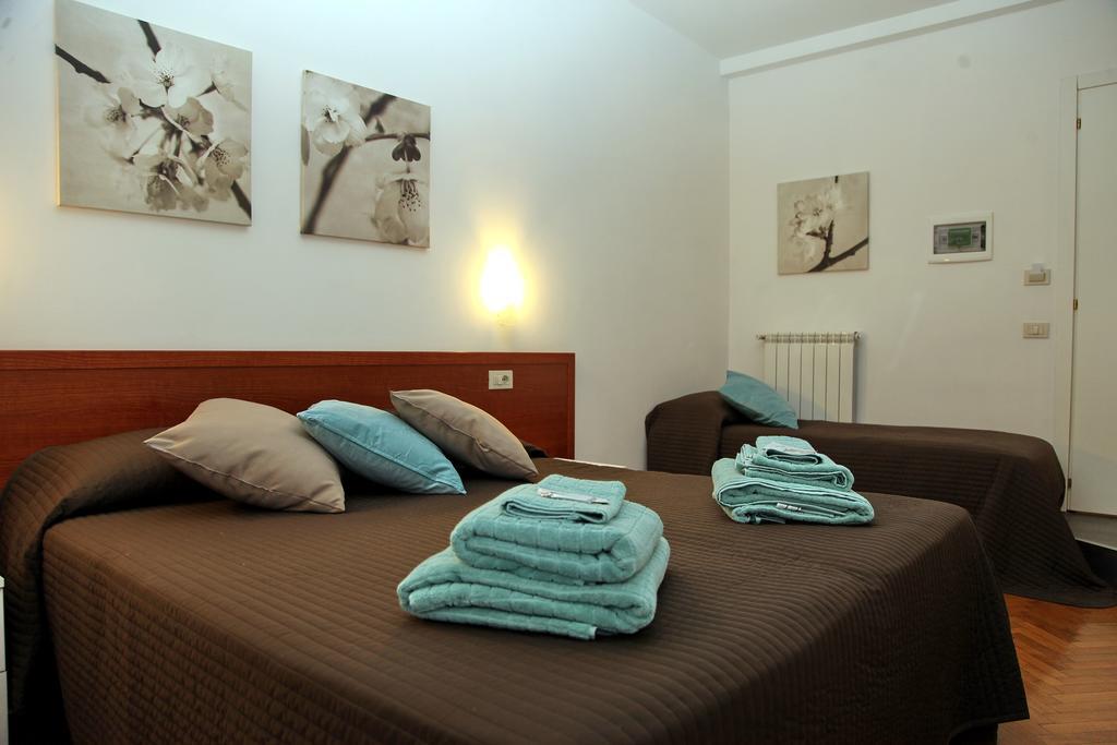 Gasthuis Trastevere Relais 3*