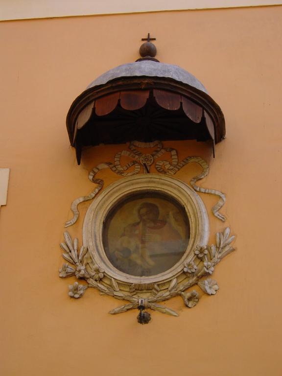 Casa Paradiso Appartement
