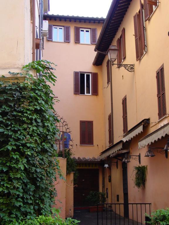 Casa Paradiso Appartement *