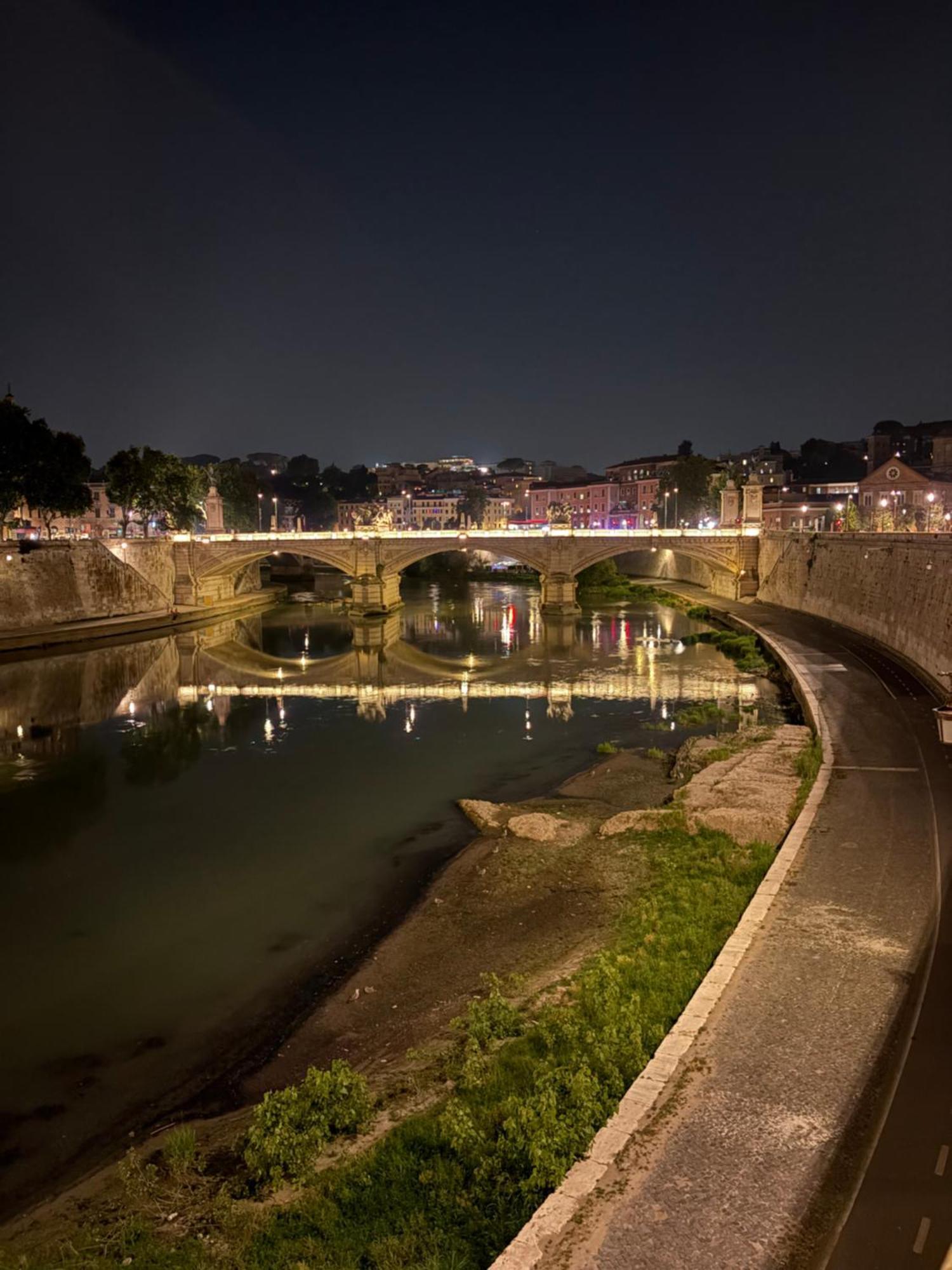 Apartment Domvs Spagna Via Gregoriana Rome