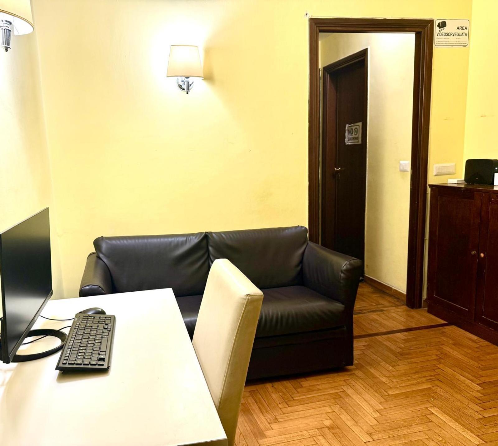 Star Termini Guest house *