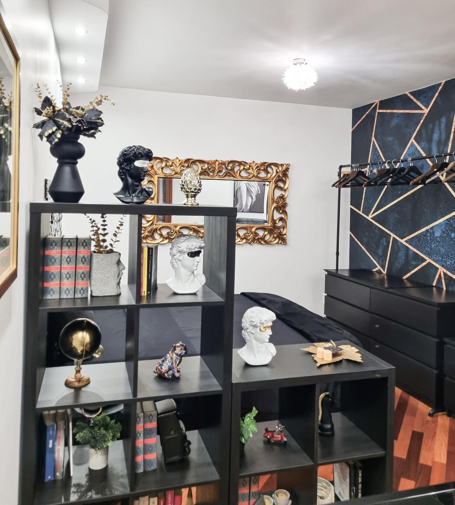 Colosseum Luxury Apartment