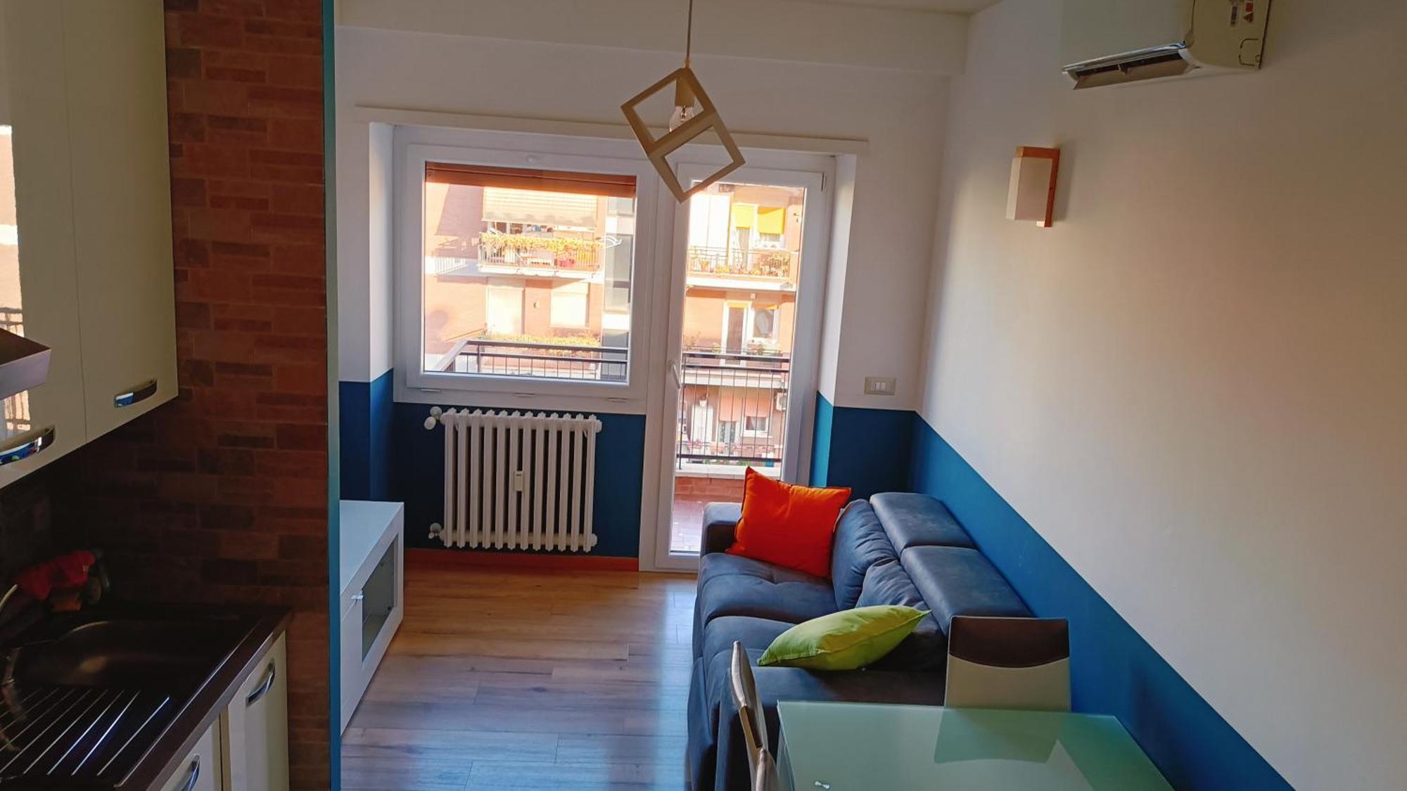 Il Coriandolo 2 Guest house